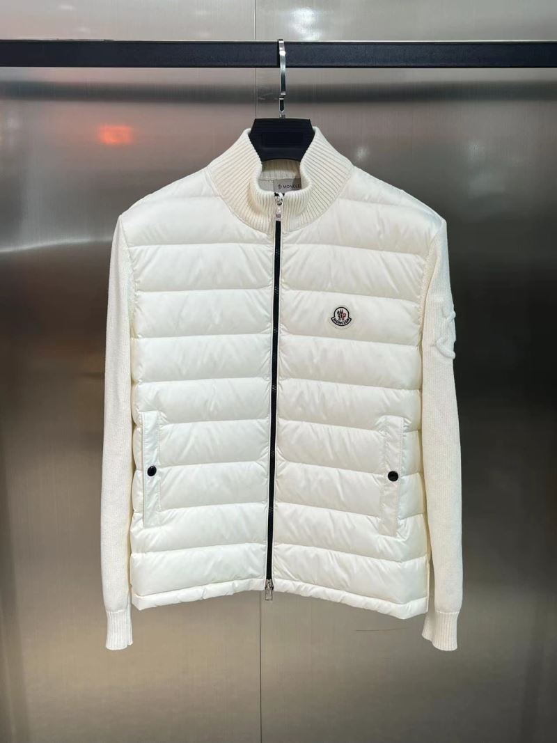 Moncler Down Jackets